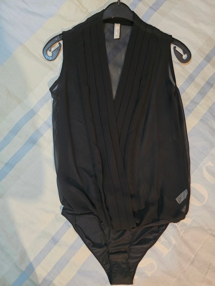 bady suit - Görsel 3