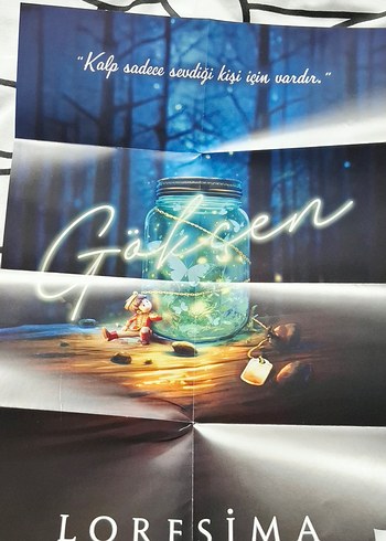 LORESIMA - Gökçen set - Görsel 5