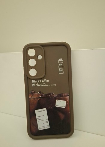 Samsung a55 telefon kılıfı - Görsel 3