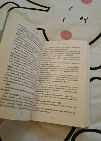 Bir kavanoz aşk - Görsel 2