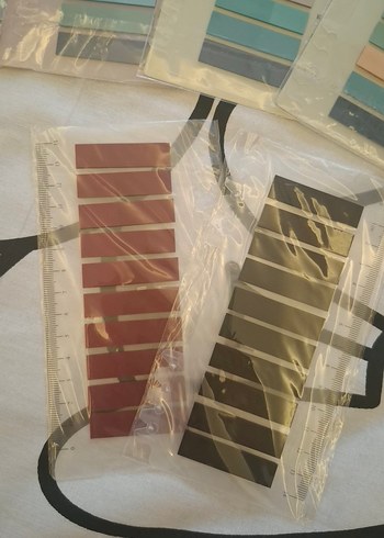 Pastel Renkli Postitler - Görsel 4