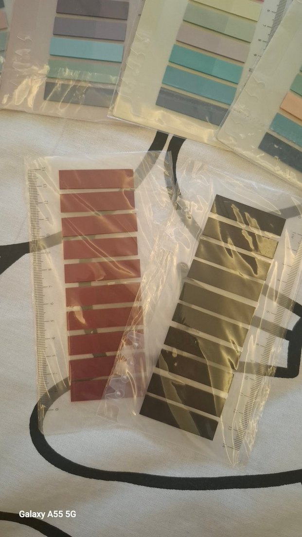 Pastel Renkli Postitler - Görsel 4