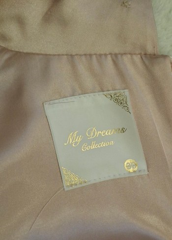 Abiye elbisesi - Görsel 5