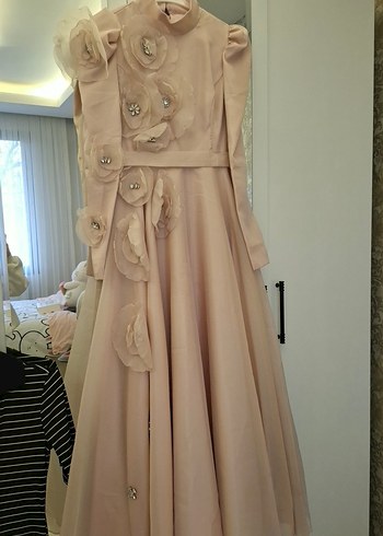 Abiye elbisesi - Görsel 2