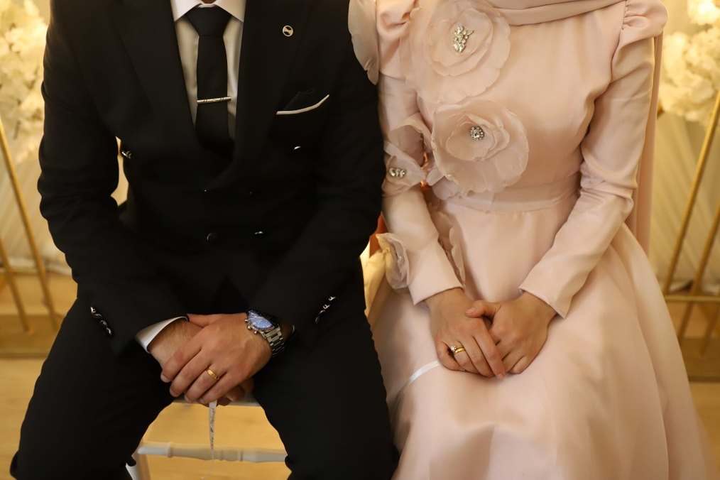 Abiye elbisesi - Görsel 3