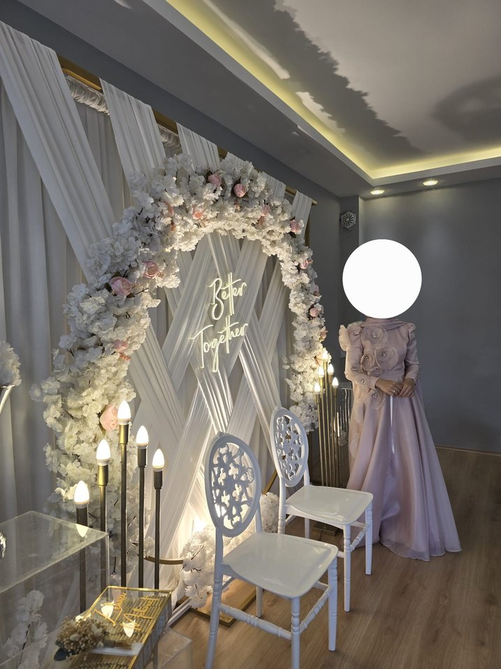 Abiye elbisesi - Görsel 4