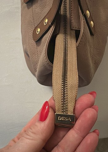 Desa Deri Çanta - Görsel 2