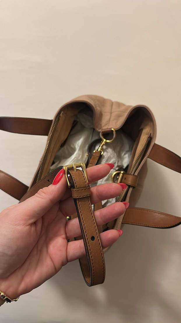 Desa Deri Çanta - Görsel 3