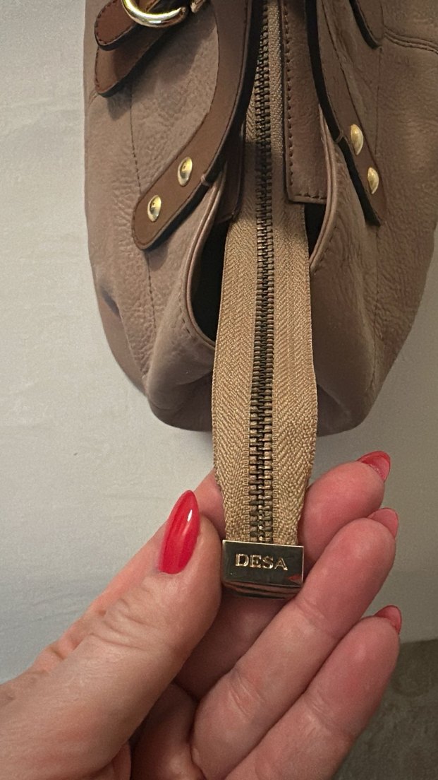 Desa Deri Çanta - Görsel 2