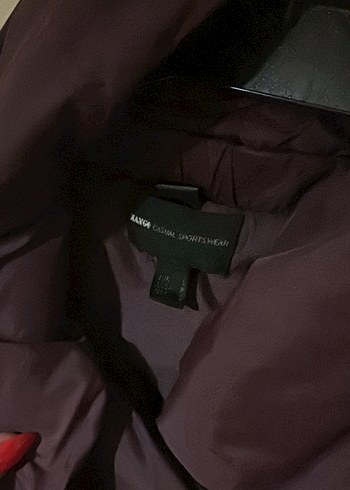 Mango Mor Mont - Görsel 3