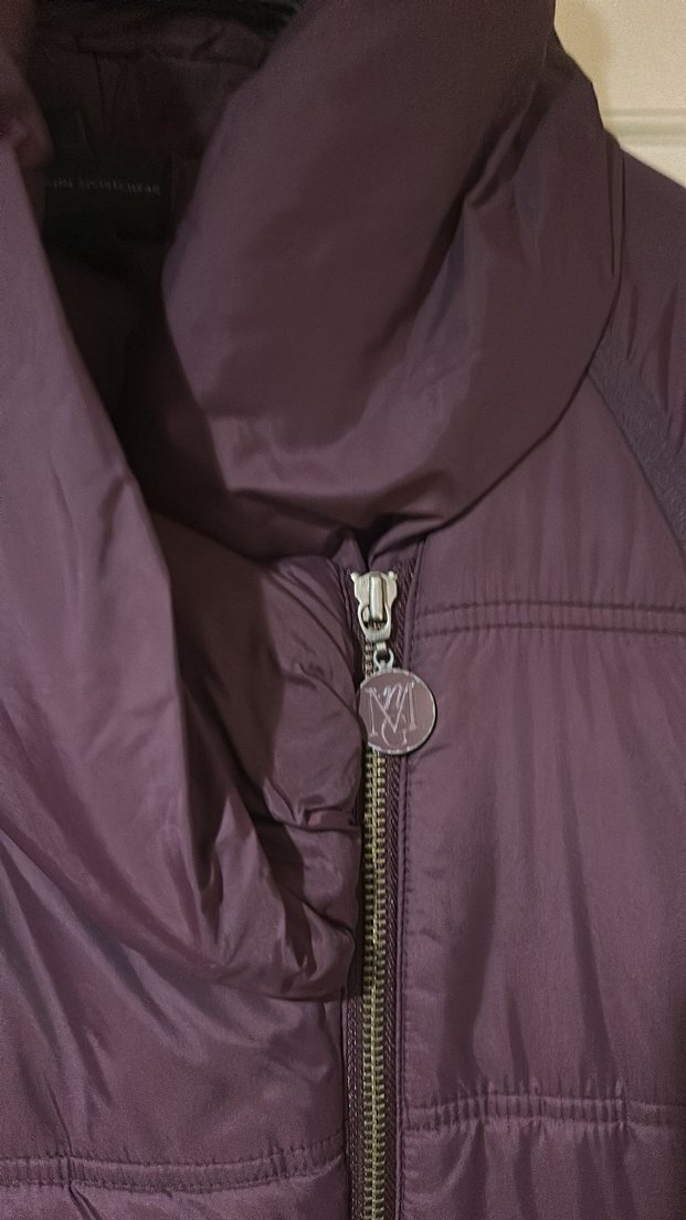 Mango Mor Mont - Görsel 2