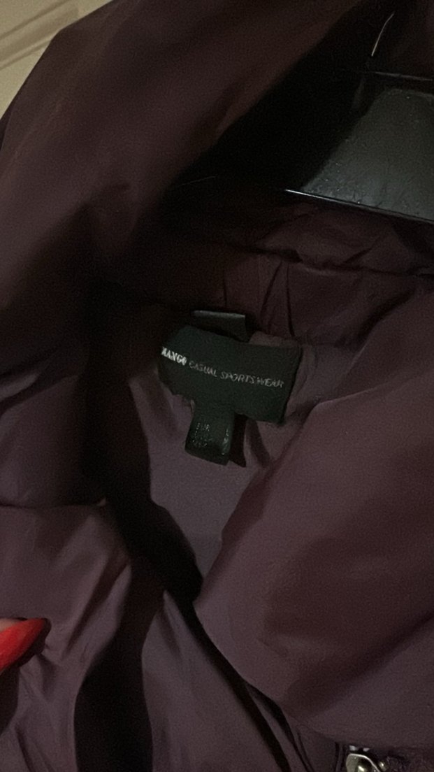 Mango Mor Mont - Görsel 3