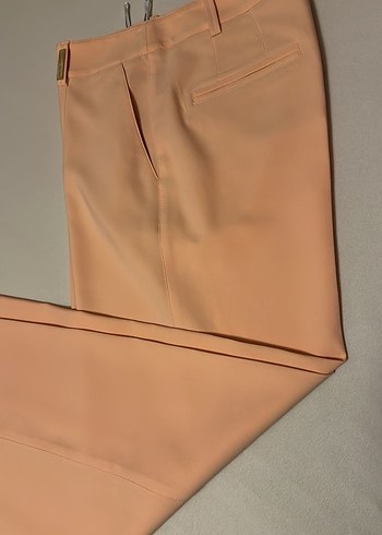 Vakko Atos Lombardini imzalı Pantolon - Görsel 3