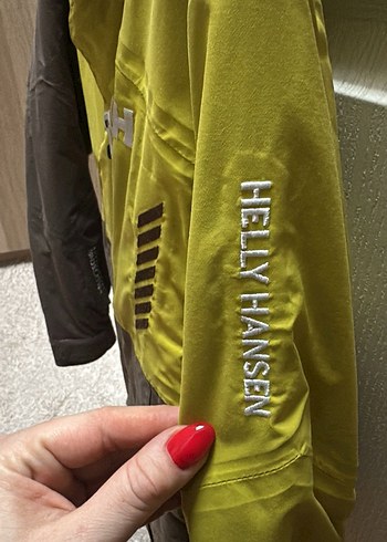 Helly Hansen Kayak Montu Erkek Çocuk - Görsel 2