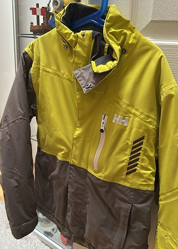 Helly Hansen 10 Yaş