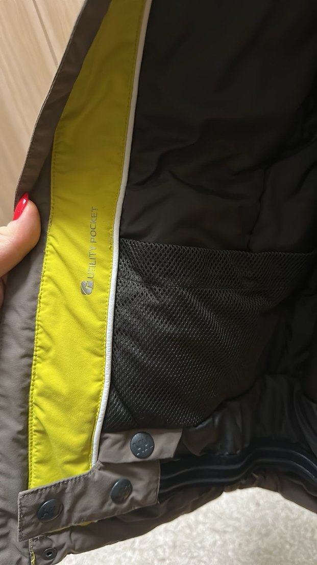 Helly Hansen Kayak Montu Erkek Çocuk - Görsel 5