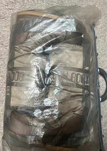 Moon Boot - Görsel 5