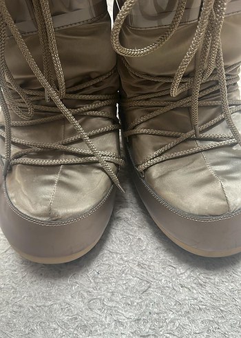 Moon Boot - Görsel 2