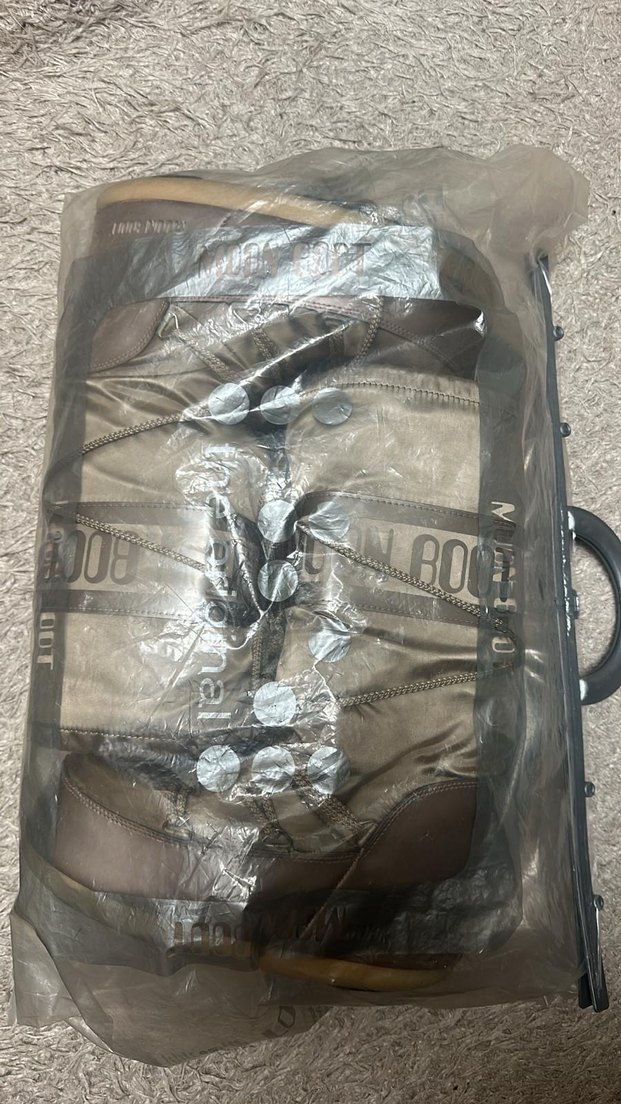 Moon Boot - Görsel 5