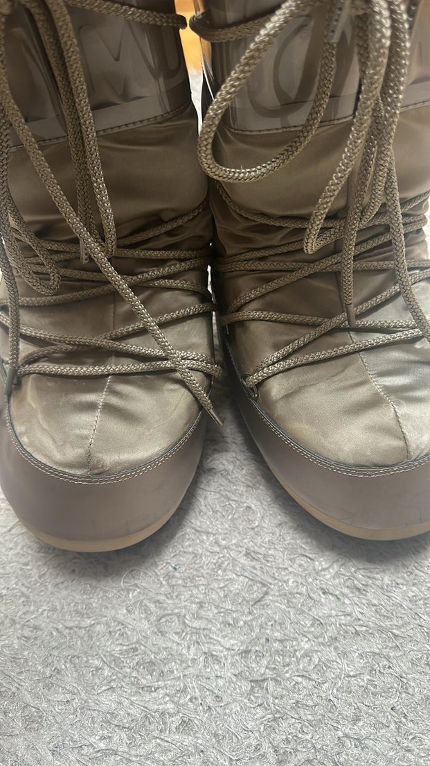 Moon Boot - Görsel 2