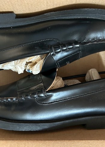 Sebago Çocuk Ayakkabısı - Görsel 5