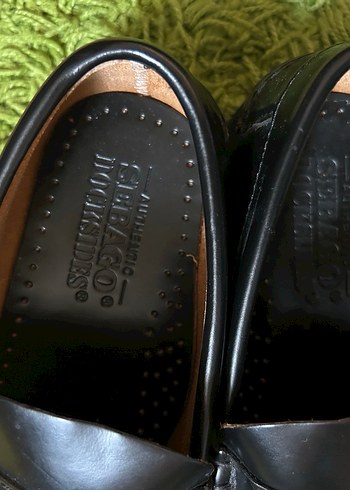 Sebago Çocuk Ayakkabısı - Görsel 2