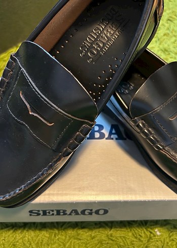 Sebago Çocuk Ayakkabısı - Görsel 4