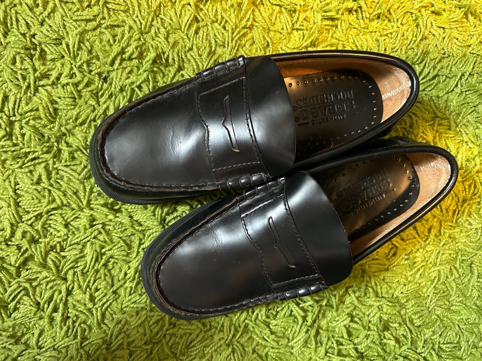 Sebago Çocuk Ayakkabısı - Görsel 3