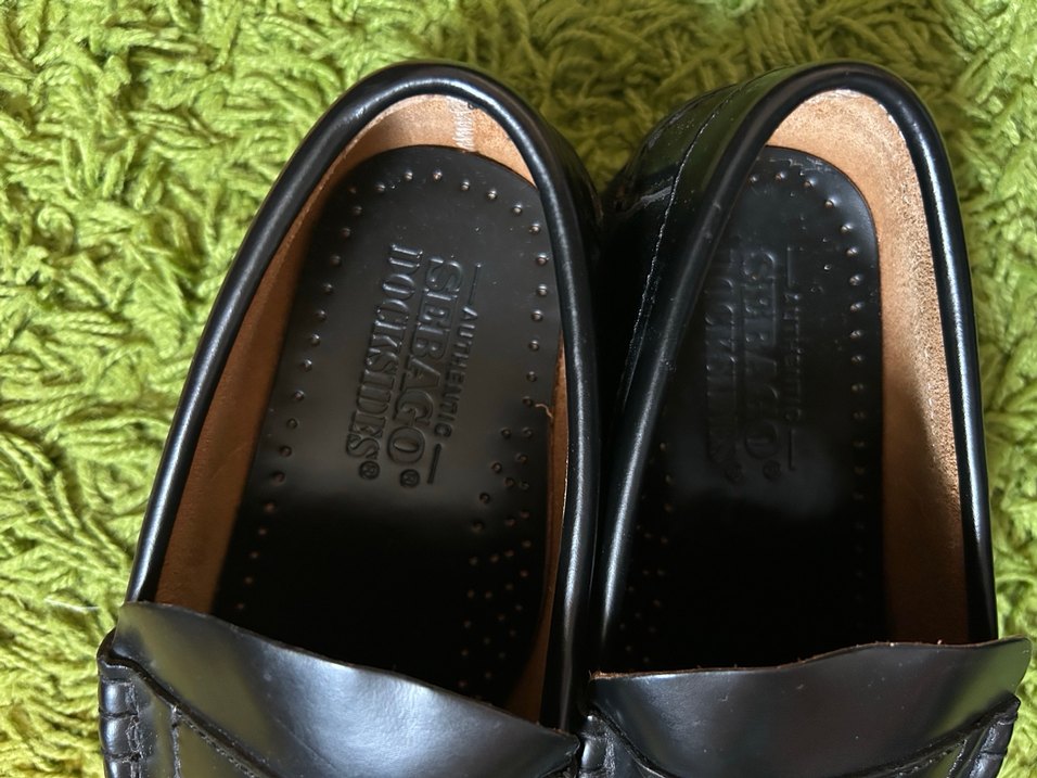 Sebago Çocuk Ayakkabısı - Görsel 2