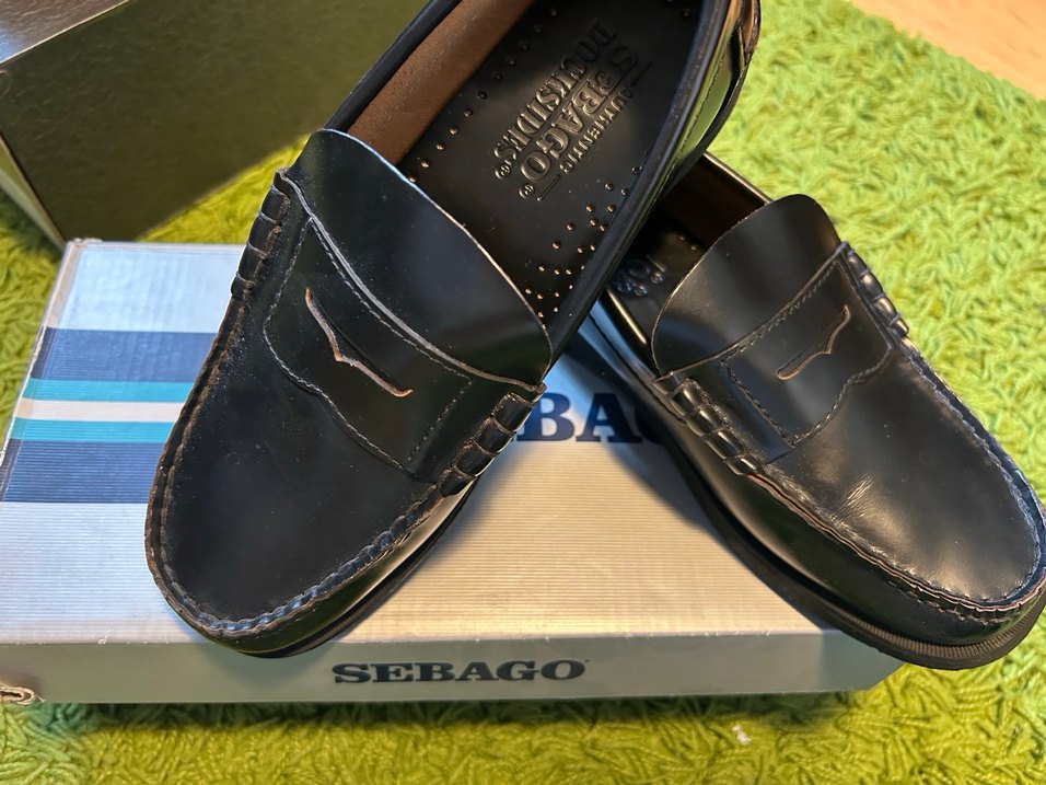 Sebago Çocuk Ayakkabısı - Görsel 4