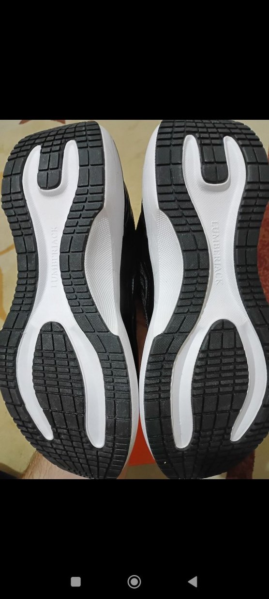 LUMBERJACK ERKEK SPOR AYAKKABI 41 NUMARA KUTULU ORİJİNAL - Görsel 5