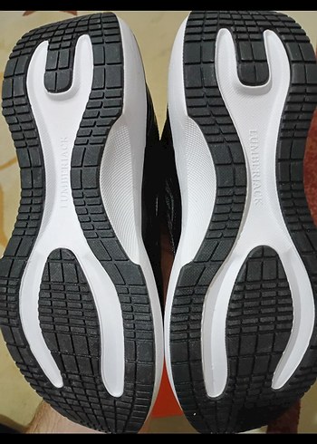 LUMBERJACK ERKEK SPOR AYAKKABI 41 NUMARA KUTULU ORİJİNAL - Görsel 5