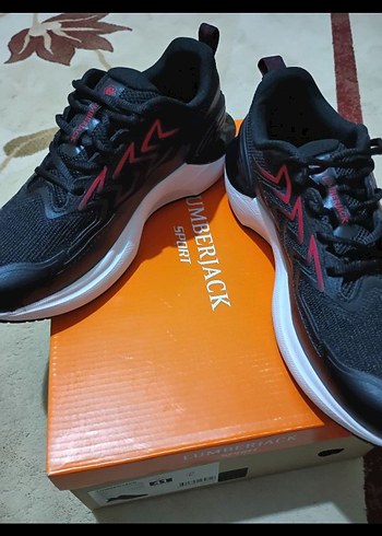 LUMBERJACK ERKEK SPOR - Görsel 2