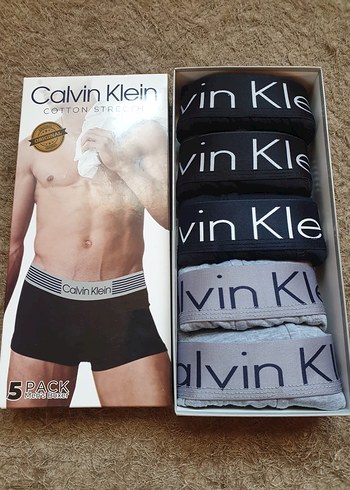 Calvin Klein xxl