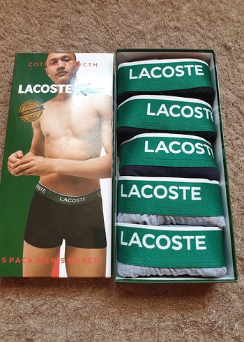 Lacoste m