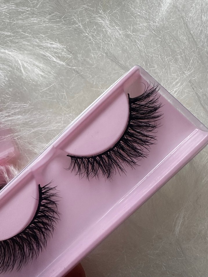 Takma kirpik - Görsel 4