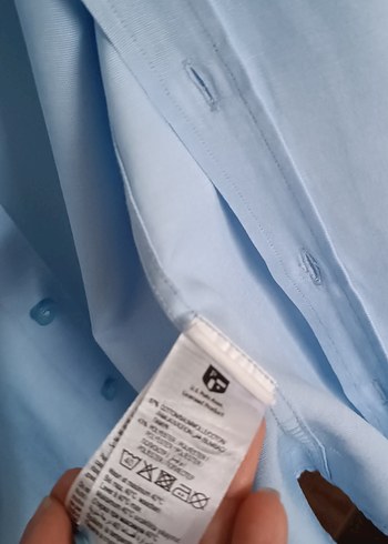 Orjinal Polo Erkek Gömlek - Görsel 7