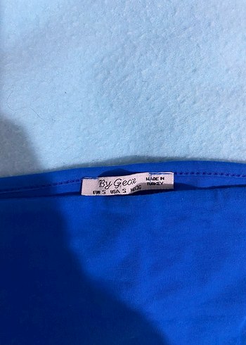 straplez crop - Görsel 2