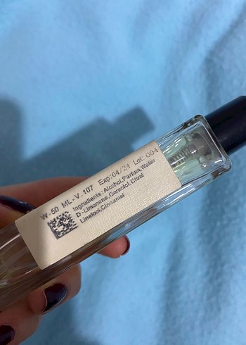 MD Selective Kadın Parfümü 50 ml - Görsel 3