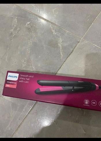 Saç Düzleştirici - Görsel 4