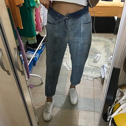 Zara BUTIK JEAN