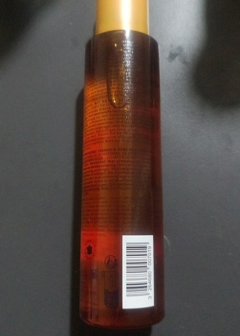 Nuxe Güneş Yağı SPF 30 - 150 ml - Görsel 2