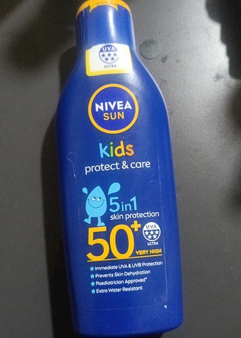Nivea