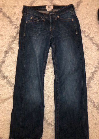 urban outfitters bootcut kayla jean - Görsel 3