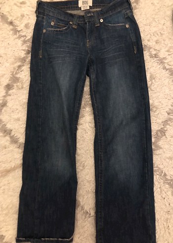 urban outfitters bootcut kayla jean - Görsel 2