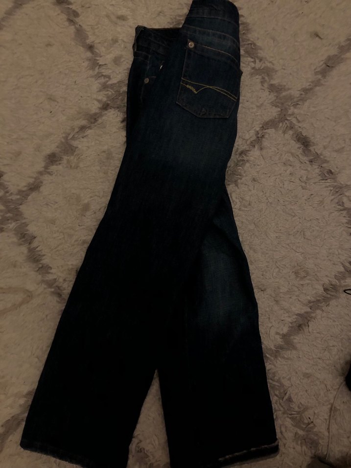 urban outfitters bootcut kayla jean - Görsel 4