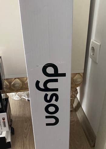 Dyson V15s Absolute Kablosuz Elektrikli Süpürge - Görsel 2