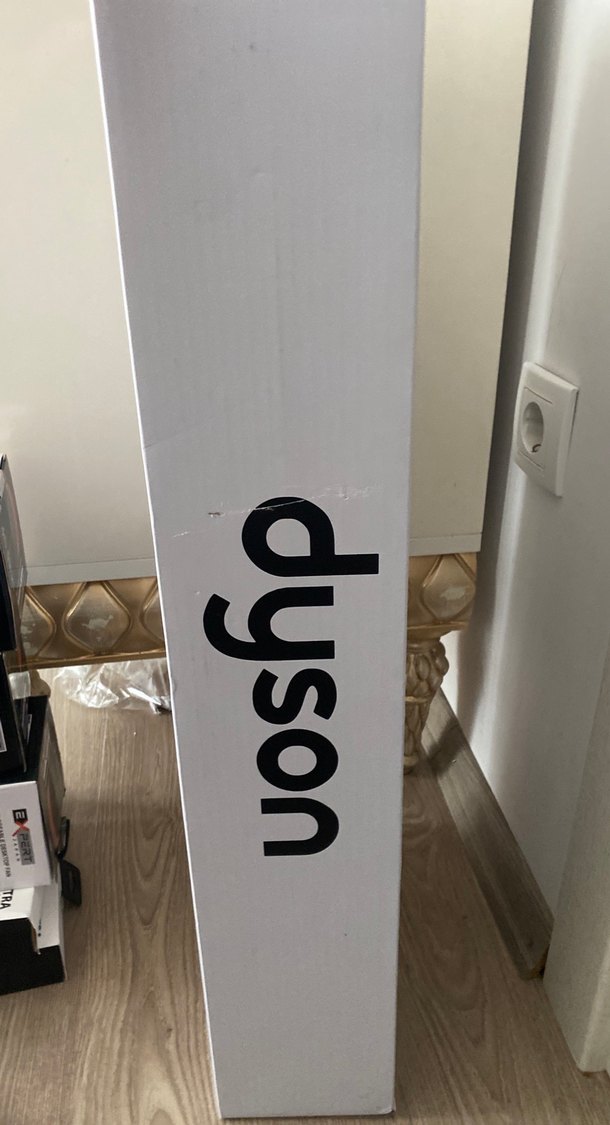 Dyson V15s Absolute Kablosuz Elektrikli Süpürge - Görsel 2