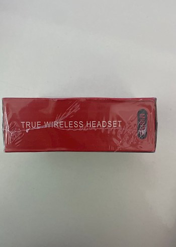 M19PRO Kablosuz Bluetooth Kulaklık Siyah - Görsel 2