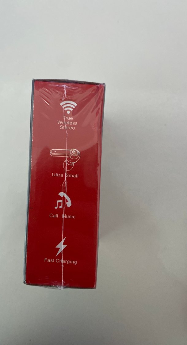 M19PRO Kablosuz Bluetooth Kulaklık Siyah - Görsel 4